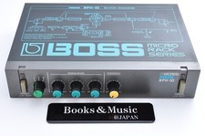 Boss RPH-10 PhaserMicro Rack Guitar Effects U...