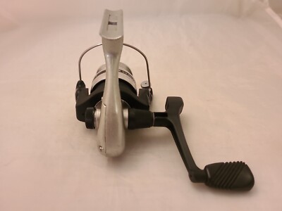 ZEBCO Horizon ZH 20 SPINNING Reel Ultra Light Excellent Used ZEBCO Horizon ZH 20 SPINNING Reel Ultra Light Excellent Used