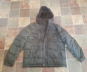 dockers winter jacket