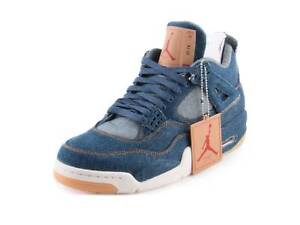 jordan 4 levis