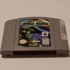 War Gods, N64, Nintendo 64, tested, no manual