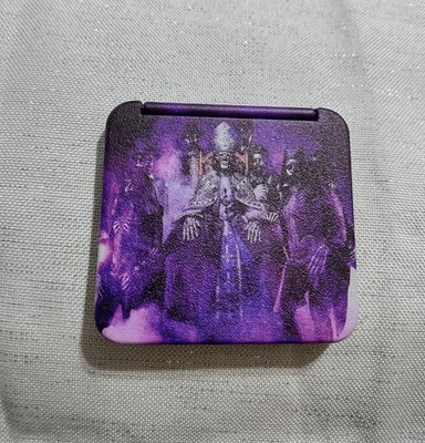 Custom Ghost Compact Ghost BC Ghost Band Papa Emeritus