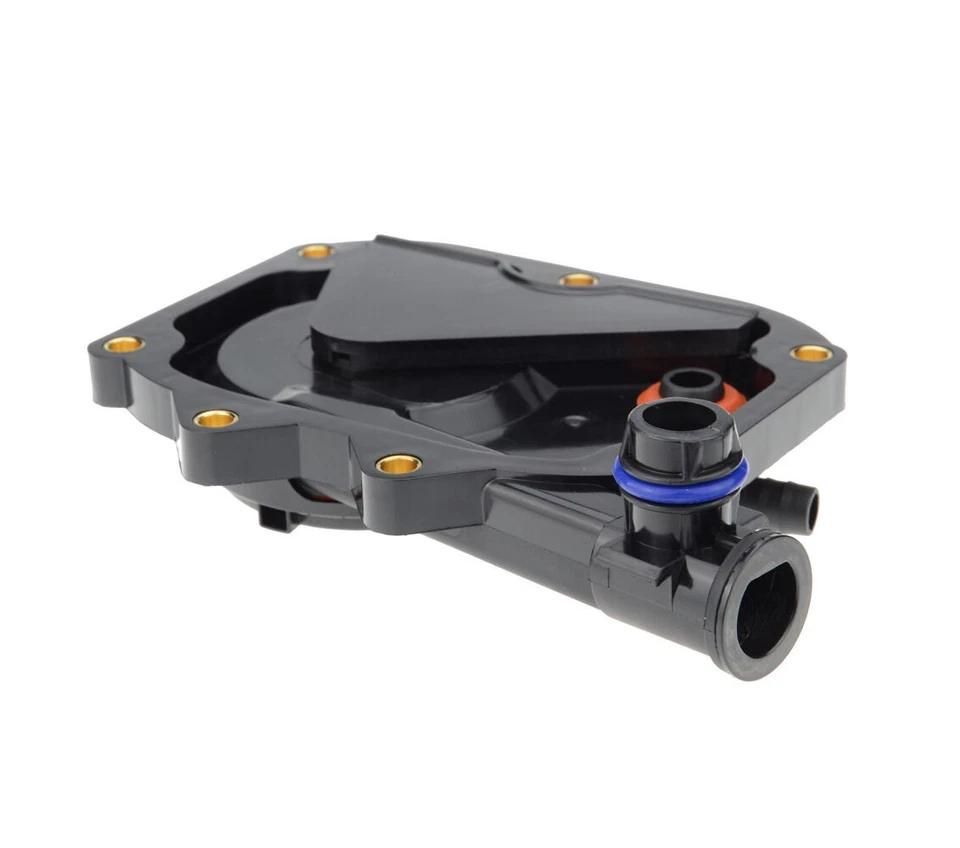 Crankcase Vent Valve PVC For 93-1995 BMW 530i 540i 740i 740il 840Ci 11617501562 - Image 2 of 4