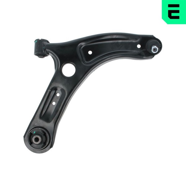 Optimal Querlenker Dreieckslenker G6-2131 Stahlblech FüR Hyundai I20 2 GB IB Van-image