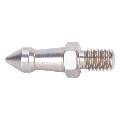 M8 Stainless Steel Foot Spike Camera Tripod Spikes Replacement For Monopod T Hot