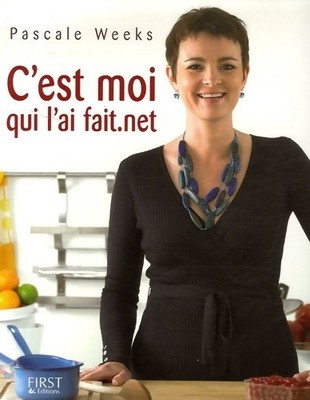 Ich habe es getan. Net - les re... - Pascale Weeks - V2088502