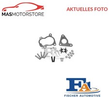 MONTAGESATZ DICHTSATZ TURBOLADER FA1 KT220025 A FÜR RENAULT TRAFIC II,LAGUNA II