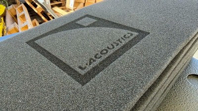 L-Acoustics DV-DOSC FOAM