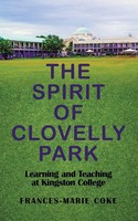 Frances-Marie Coke | The Spirit Of Clovelly Park | Taschenbuch | Englisch (2020)