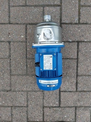 Pumpe/Kreiselpumpe Ebara MATRIX 5-3 T/0,65