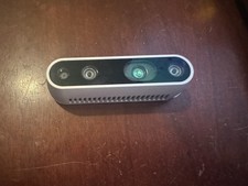 Intel RealSense Model D435 AI Depth Camera 1080P USB-C Robotics Tool
