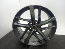 MG HS Alloy Wheel 18 Inch 5x112 ET41 7.5J 2020-2024