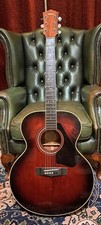 Yamaha CJ-818SB Acoustic Guitar 