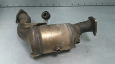 Catalyseurs Audi COUPE