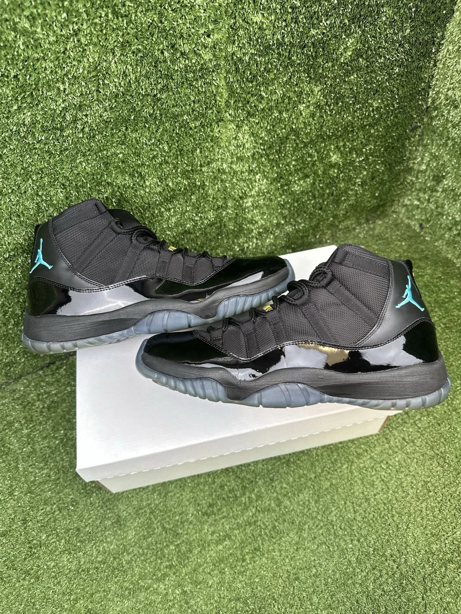 Jordan 11 Retro High Gamma Blue for Sale | Authenticity Guaranteed