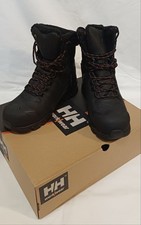 Helly Hansen Oxford Winter Tall S3 Safety Boots Waterproof Insulated EUR 43 US10