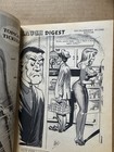 Vintage Humorama Comedy Gee-Whiz Laugh Digest Magazines Lot of 3 1959-1963 — photo 5