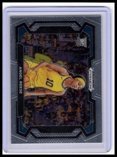 2024 Panini Prizm Draft Picks #38b Angel Reese Chicago Sky