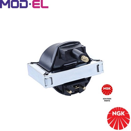 IGNITION COIL 48092 FOR RENAULT ESPACE/II/VAN RAPID/Box/Body/MPV SAFRANE CLIO