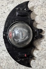 Batman The Animated Series Nightsphere, 1996, DC Comics, Used