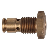 Ks-Tools 122.1285-R007P Kolbenmutter