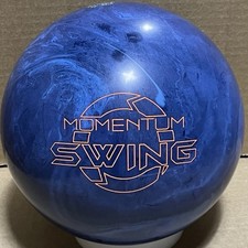 Columbia 300 Momentum Swing 15 lb Bowling Ball New in Box