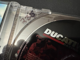 DC - Sega Dreamcast - Ducati World Racing Challenge - Two Wheeled Zoom Zoom