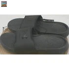 Under Armour Men's Ignite Select Slides - Black, Size 12