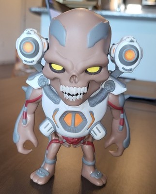 Doom Eternal Revenant Figure Officially Licensed Numskull Merchandise NO BOX