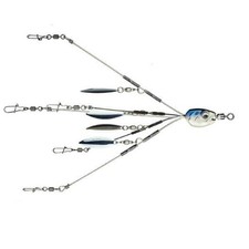 6th Sense Divine Umbrella Rig 6.5"