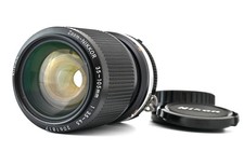  Near Mint Nikon Ai-s Ais Zoom Nikkor 35-105mm f/3.5-4.5 MF Lens From JAPAN 129