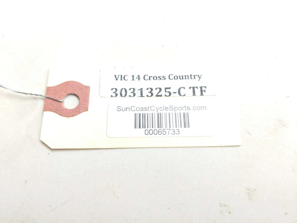 14 Victory Cross Country Dash Gauge Trim Bezles - Image 4 of 4