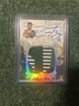 2025 Topps UFC Royalty RPA Daniel Zellhuber Rookie /99