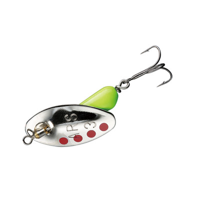 Smith AR-Spinner Trout Model | 1,6g | UL Finesse Spinner | Forellenköder | AR-S