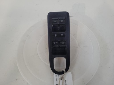 VOLKSWAGEN SHARAN MK2 2014 FRONT RIGHT MASTER ELECTRIC WINDOW SWITCH 7P6959857