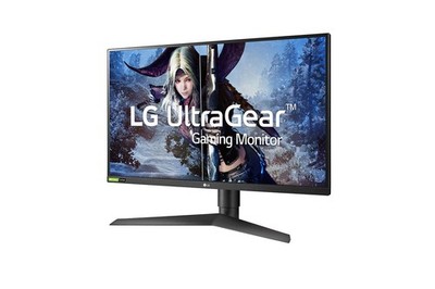 LG 27GL850-B 27