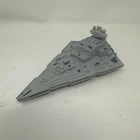 VINTAGE Kenner 1979 STAR WARS Die-Cast Imperial Cruiser Star Destroyer