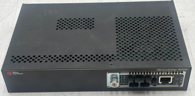Telco Systems Metrobility R200