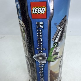 2006 LEGO Castle Knights' Kingdom II 8703 Sir Kentis Set Complete