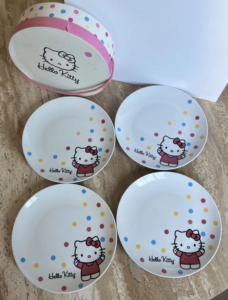 25+ Hello Kitty Plate Items for sale | Updated Oct 2026