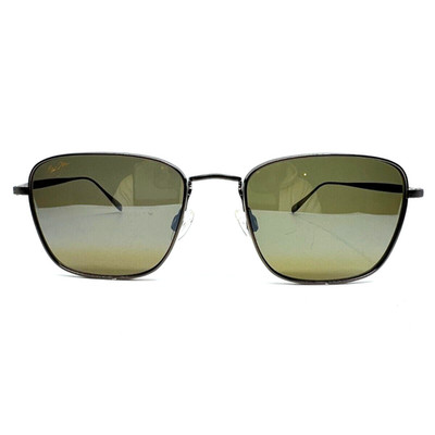 Maui Jim Spinnaker MJ545-20C HCL Bronze Sunglasses 54[]19 140 RARE H8892