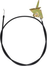 High-Quality Throttle Control Cable for Exmark Toro Lawn Mowers - OEM Fit
