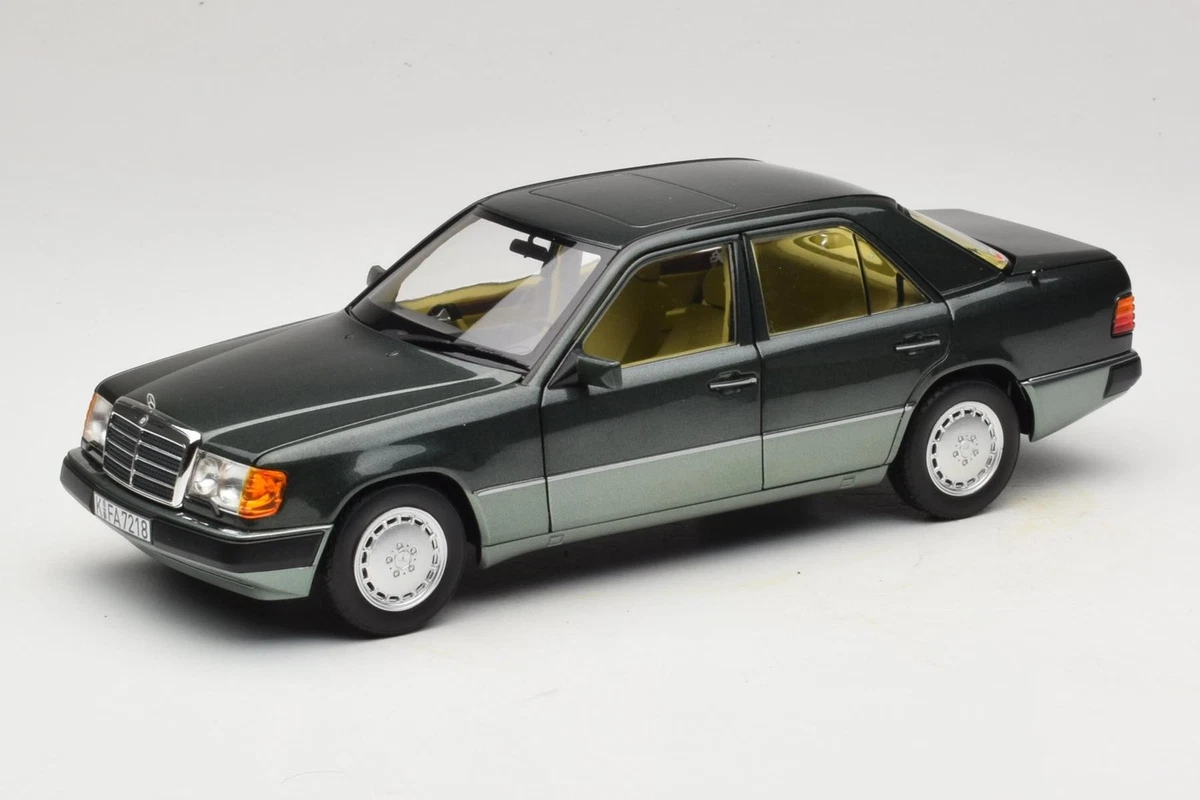 Mercedes-Benz NOREV 1:18 Scale Diecast & Toy Vehicles for sale - eBay