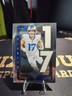 2024 Panini Select - Select Numbers Puka Nacua #2 [202]