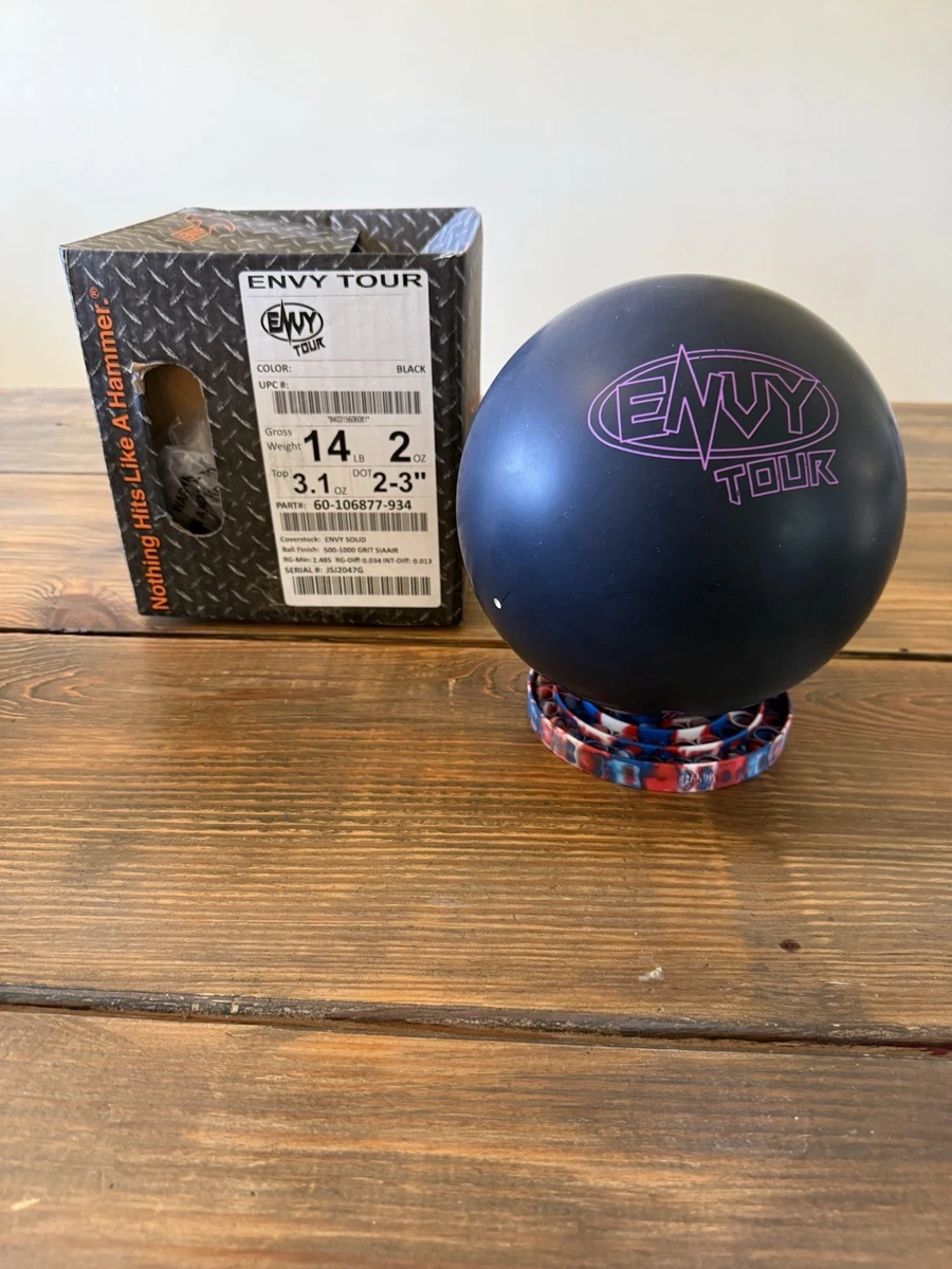 Hammer 14 lbs Bowling Balls for sale | eBay