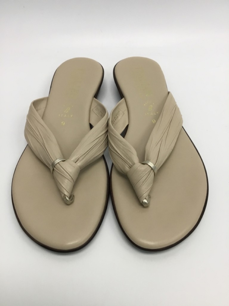 APL Sandali marroni ItalianShoemaker taglia 9