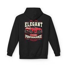 2014  2020 Jaguar F-Type Hoodie - Motorsport Hooded Sweater Gift