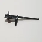 GI Joe Cobra Moray Hydrofoil Rear Deck Gun Cannon Vehicle Part ARAH 1985 #2