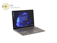 Microsoft Surface Laptop 3 1867 13.5" Touch i7-1065G7 16GB RAM 256GB NVMe W11P