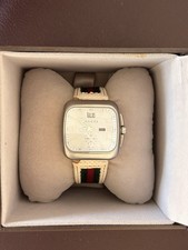 Original Gucci Watch